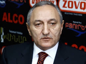 Վ. Բոստանջյան. «Այս կառավարման համակարգը բաղկացած է մեկ էլեմենտից՝ գագաթից»